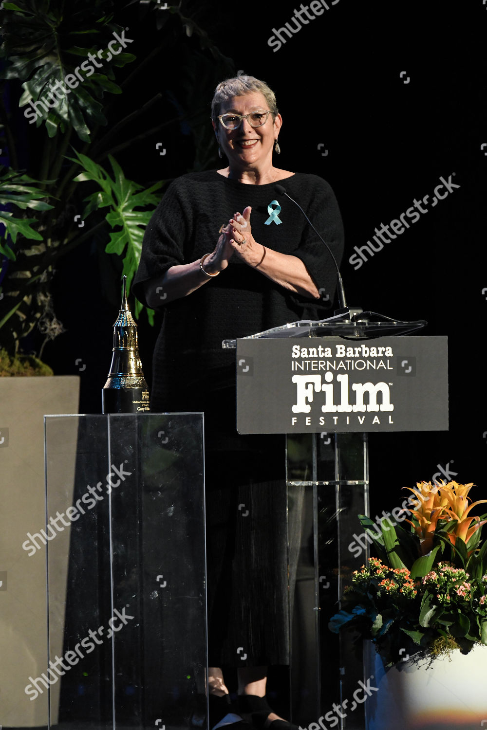 Lynda Weinman Editorial Stock Photo - Stock Image | Shutterstock