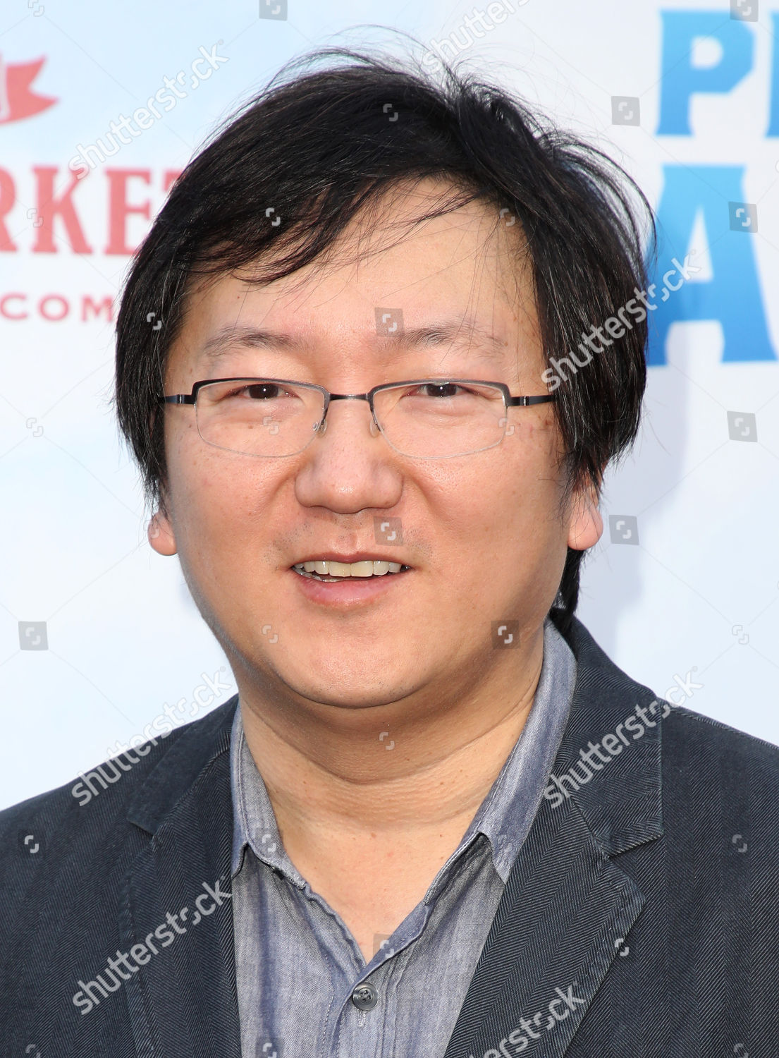 Masi Oka Editorial Stock Photo - Stock Image | Shutterstock