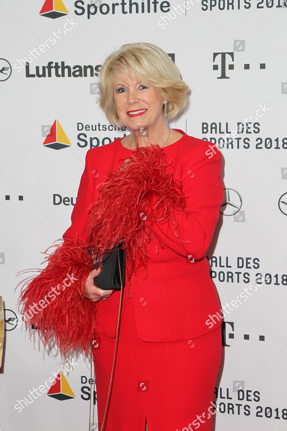 Karin Tietze Ludwig Editorial Stock Photo - Stock Image | Shutterstock