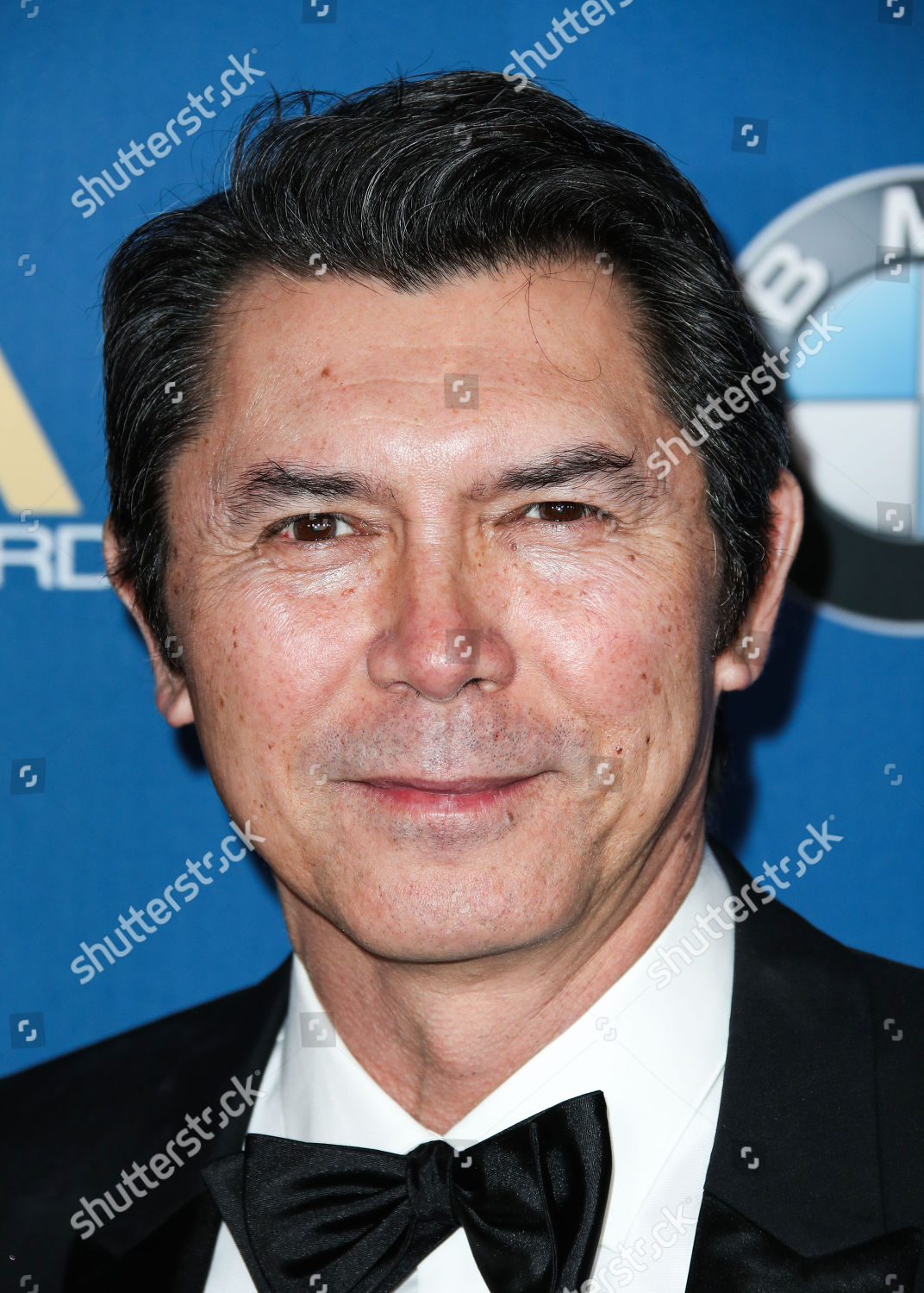 Lou Diamond Phillips Editorial Stock Photo - Stock Image | Shutterstock