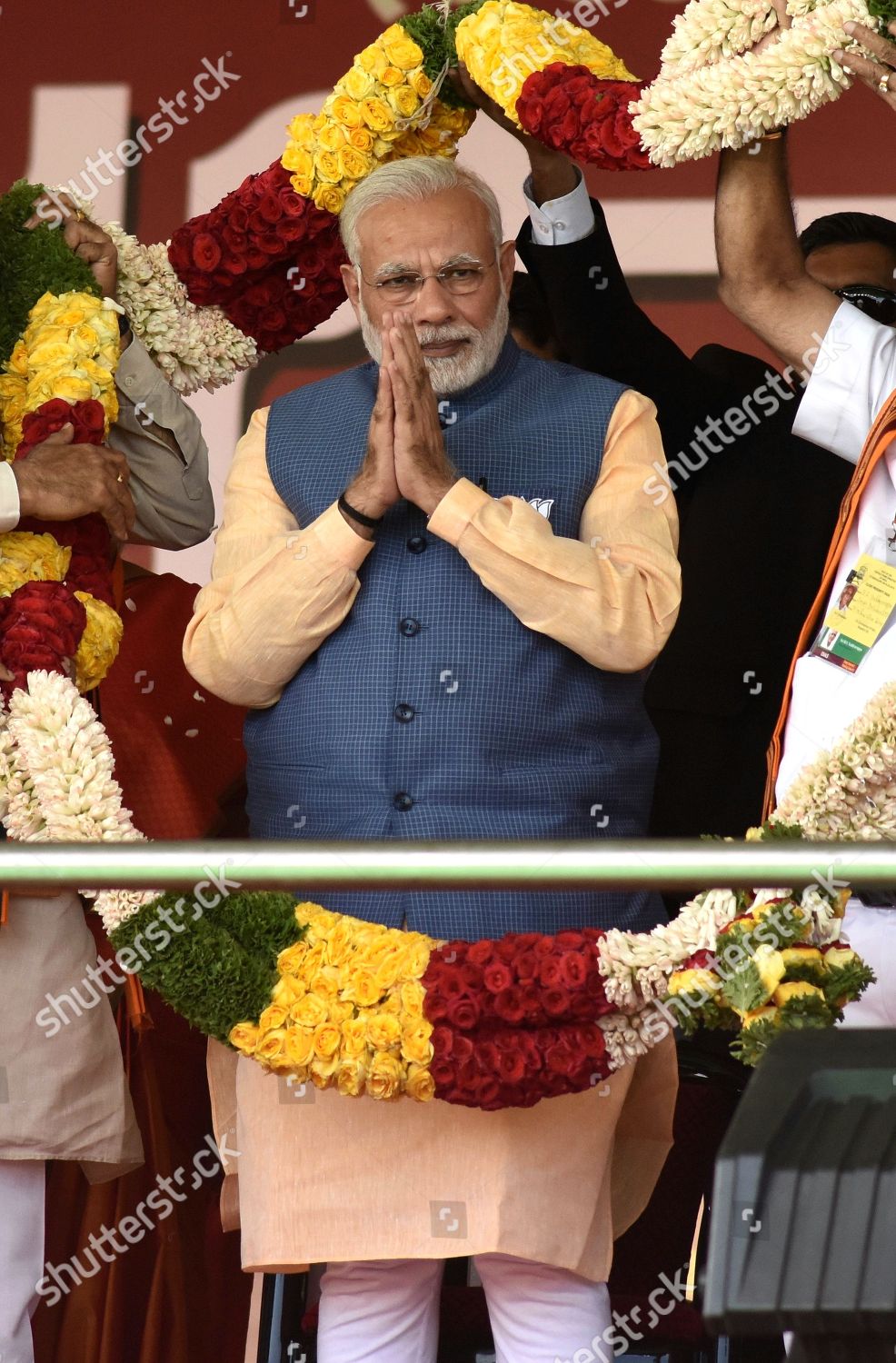 Narendra Modi Editorial Stock Photo - Stock Image | Shutterstock