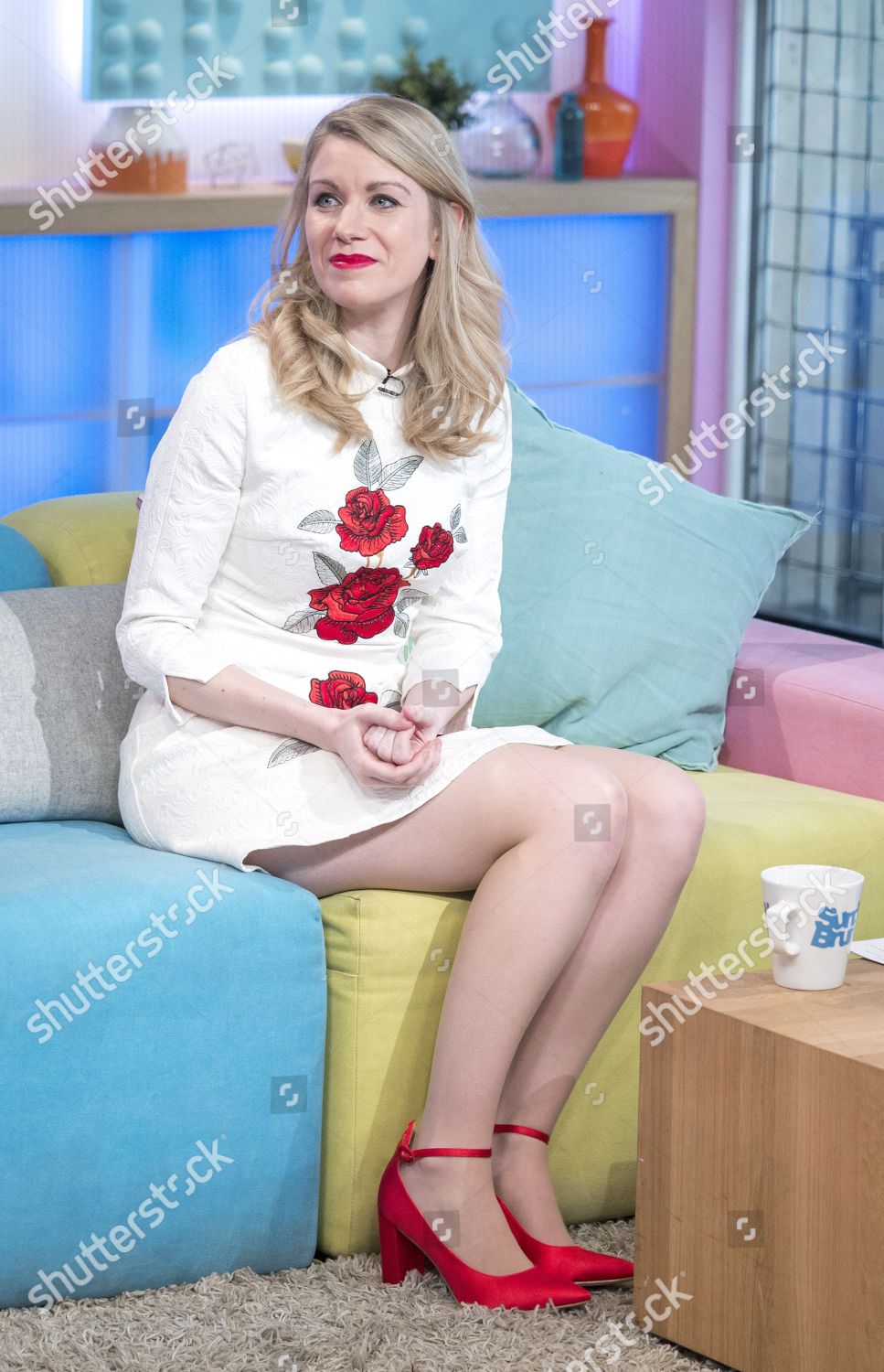 Watch Rachel Parris video Watch Rachel Parris video