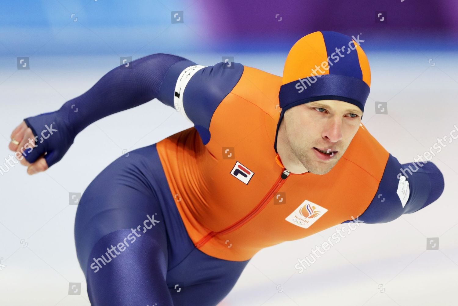 Bob De Vries Editorial Stock Photo Stock Image Shutterstock