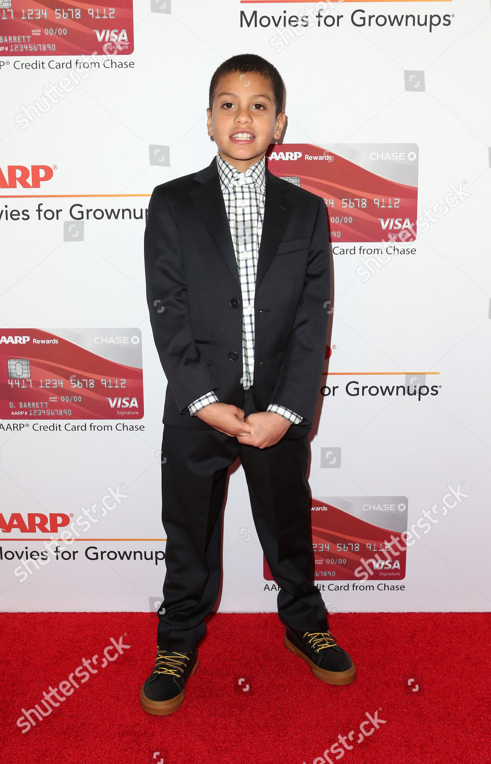 Christopher Rivera Editorial Stock Photo - Stock Image | Shutterstock