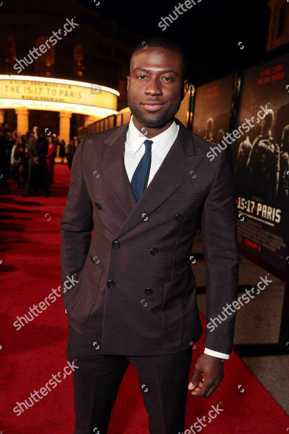 Sinqua Walls Editorial Stock Photo - Stock Image | Shutterstock