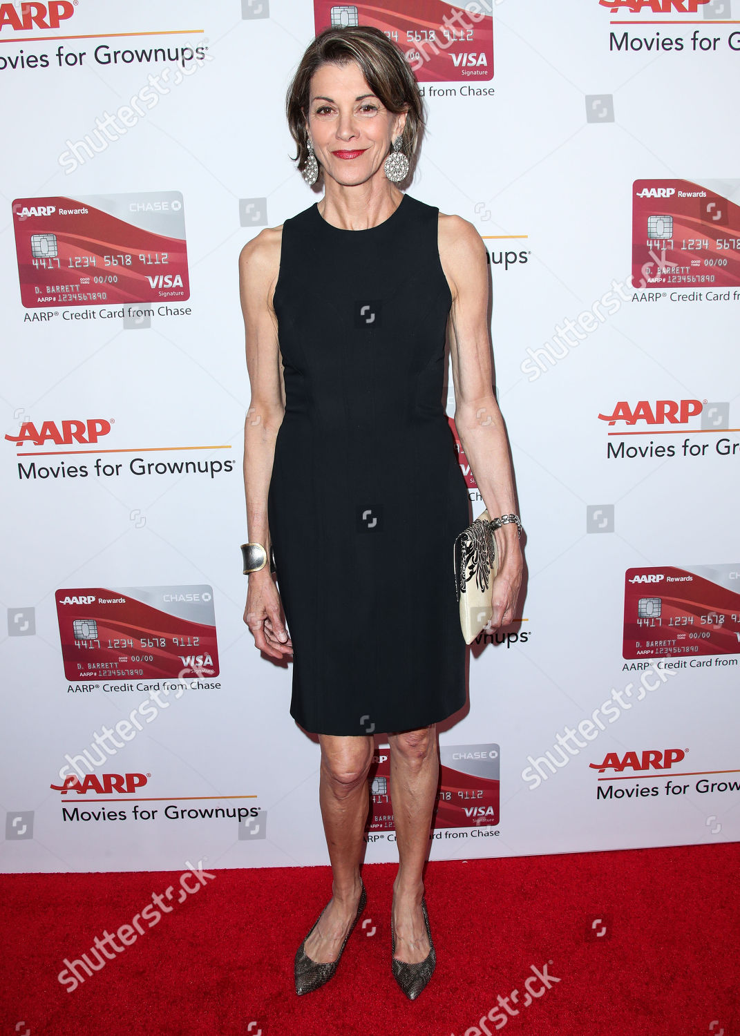 Wendie Malick Editorial Stock Photo - Stock Image | Shutterstock