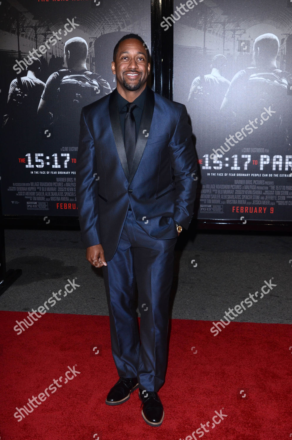 Jaleel White Editorial Stock Photo - Stock Image | Shutterstock