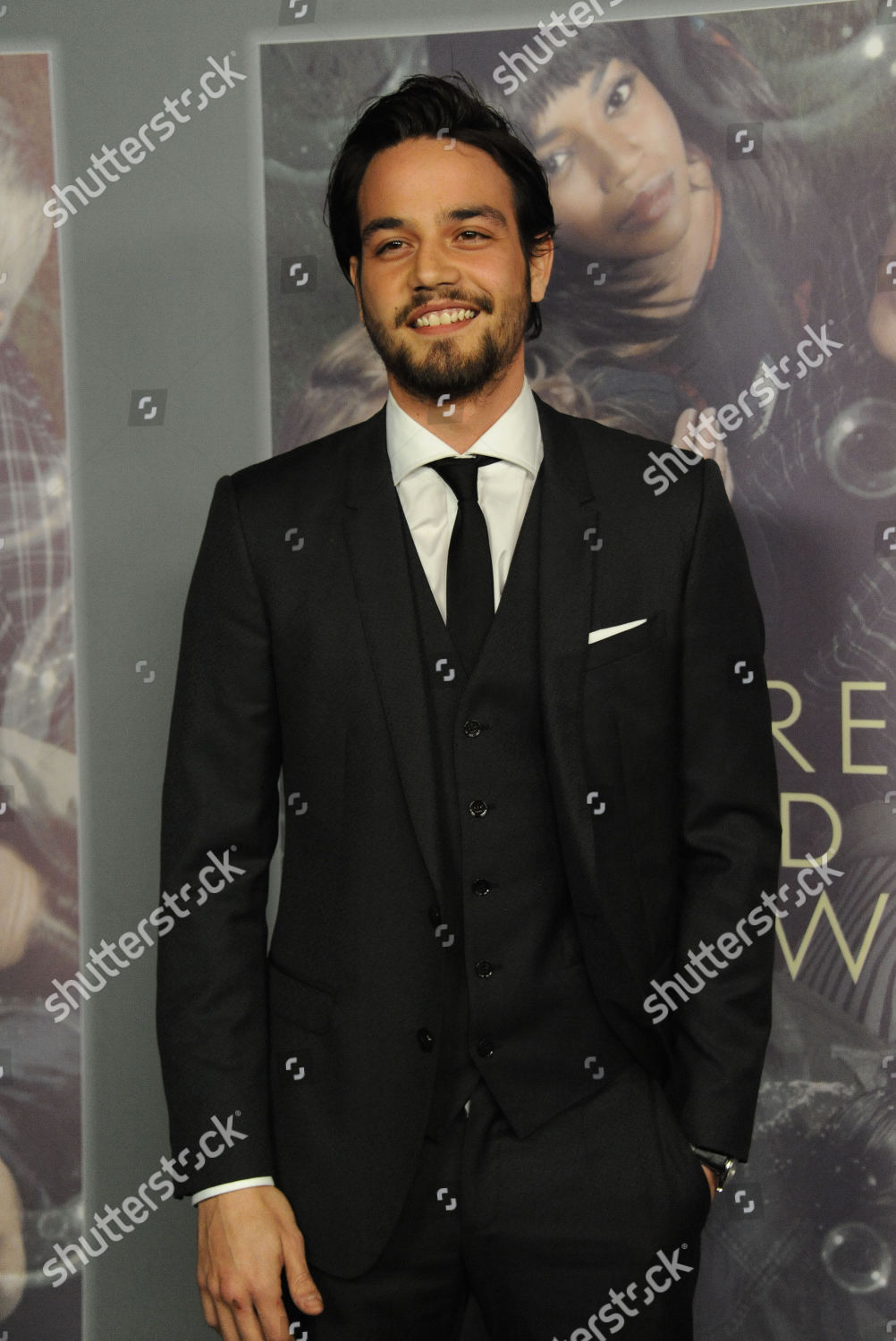 Daniel Zovatto Editorial Stock Photo - Stock Image | Shutterstock