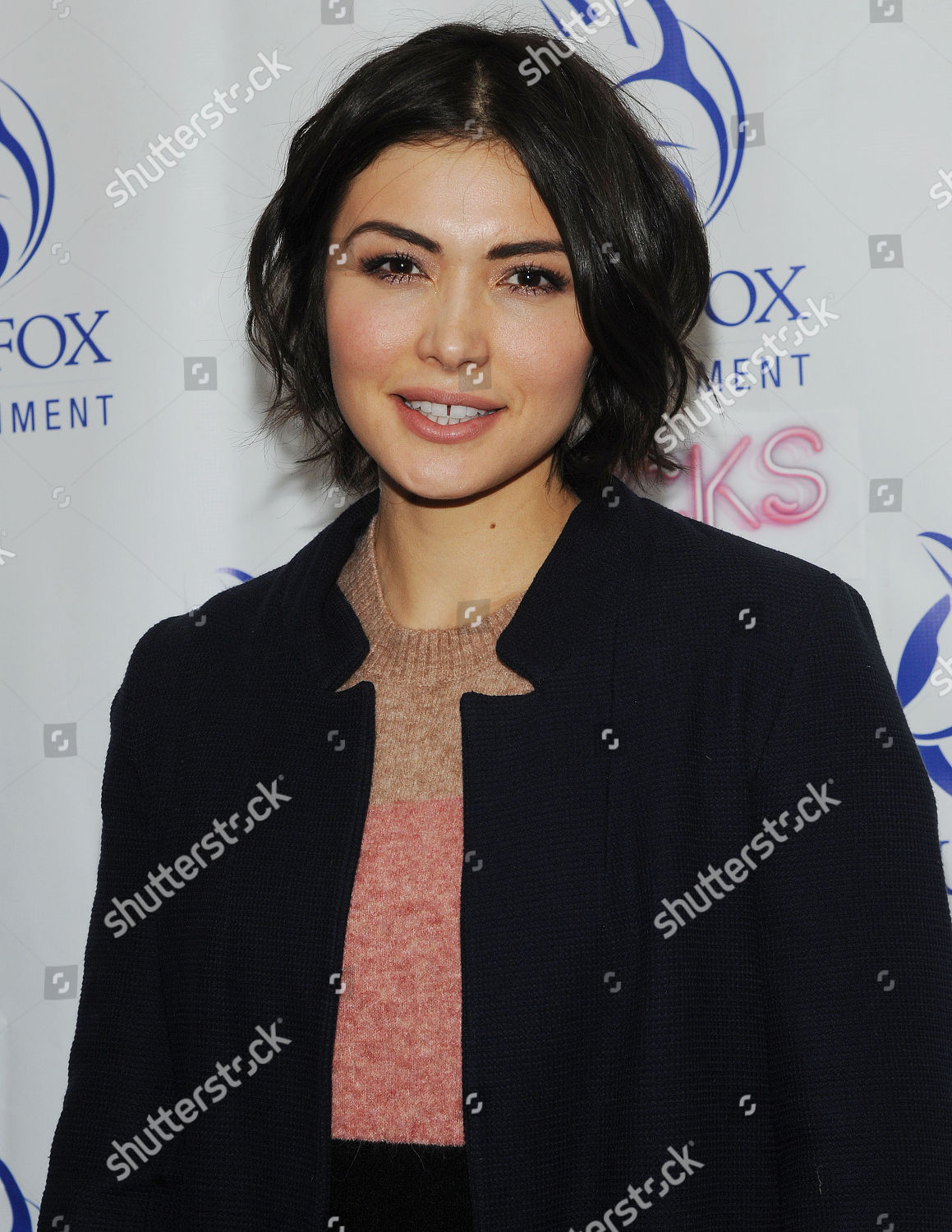 Daniella Pineda Editorial Stock Photo - Stock Image | Shutterstock