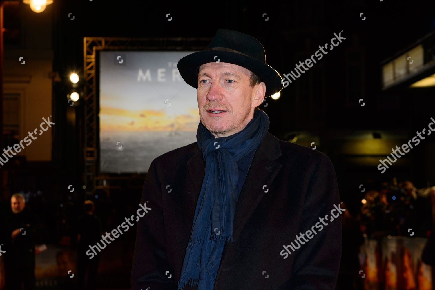 David Thewlis Editorial Stock Photo - Stock Image | Shutterstock