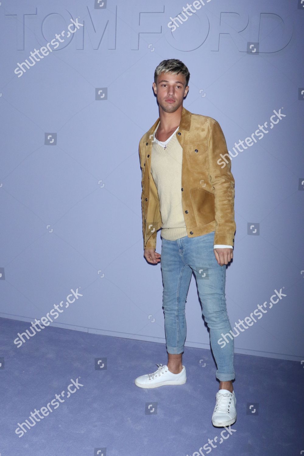 Cameron Dallas Editorial Stock Photo - Stock Image | Shutterstock