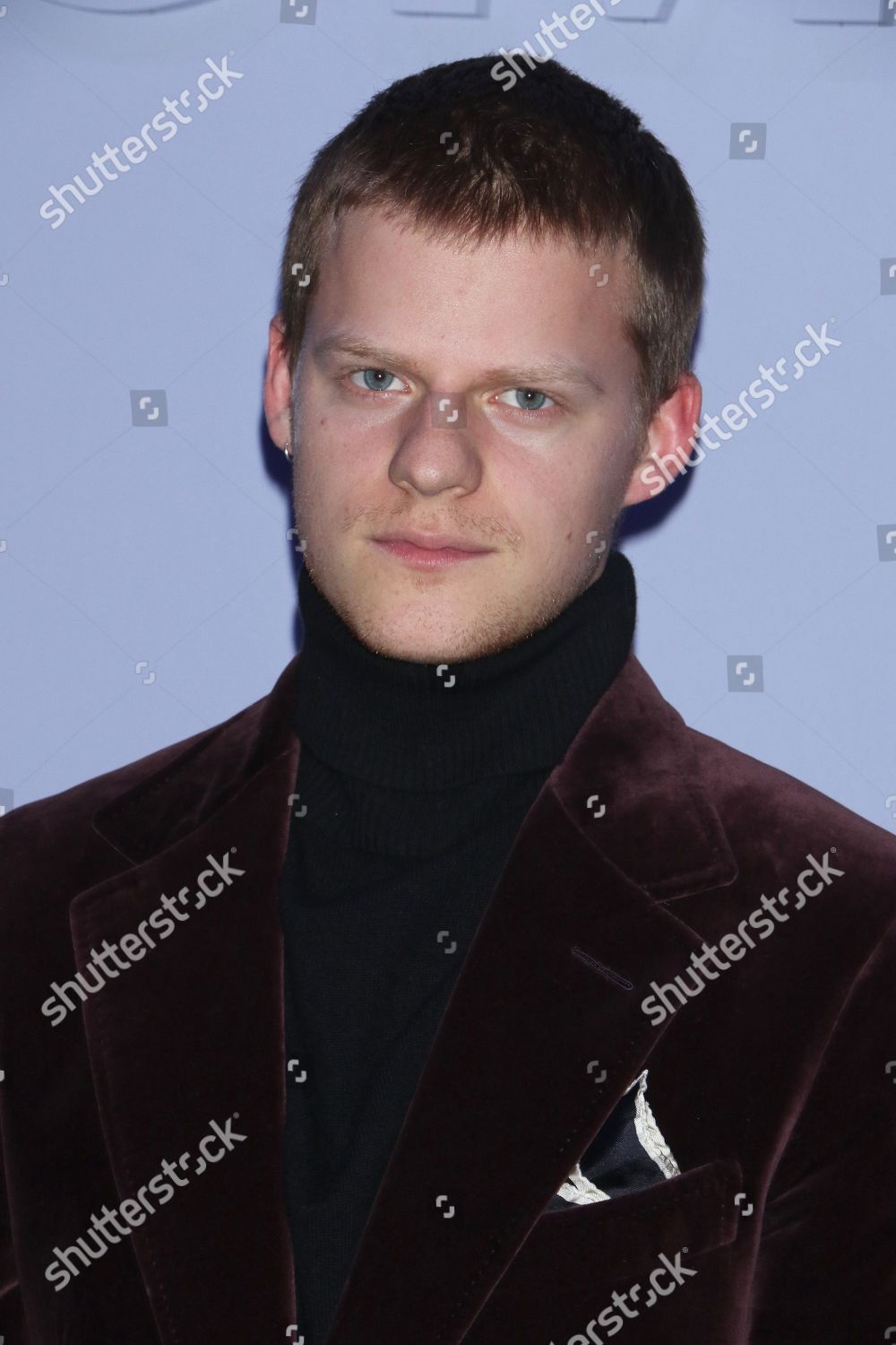 Lucas Hedges Editorial Stock Photo - Stock Image | Shutterstock