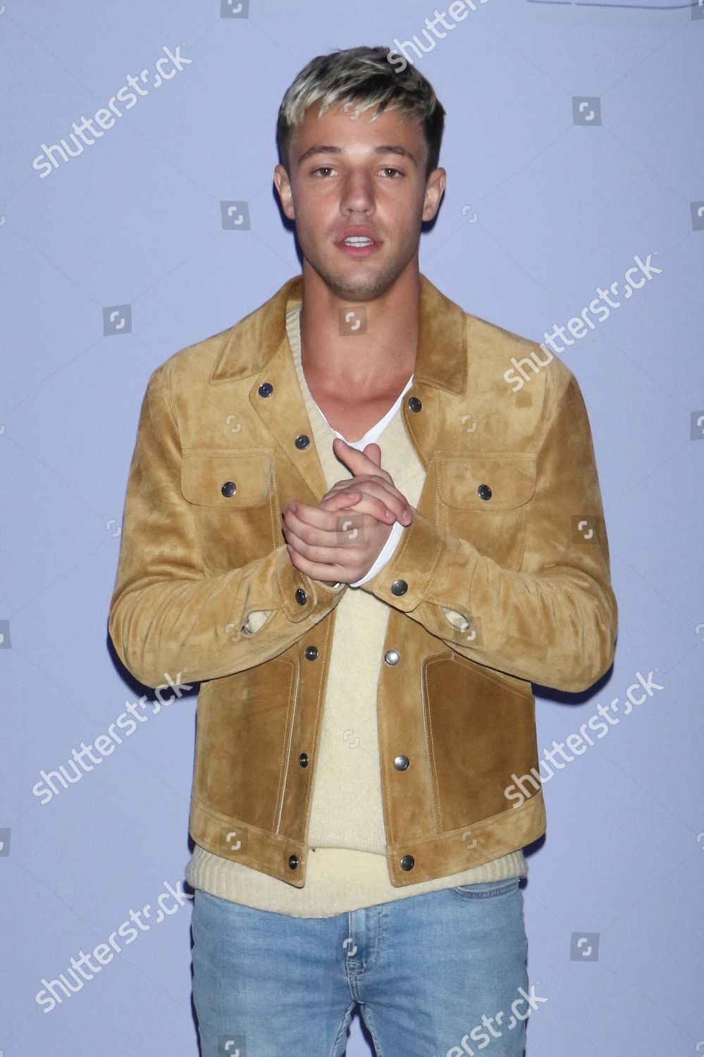 Cameron Dallas Editorial Stock Photo - Stock Image | Shutterstock