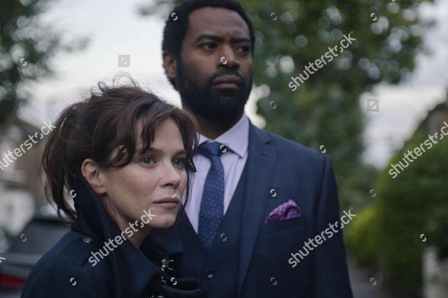 marcella season 1 episode 1