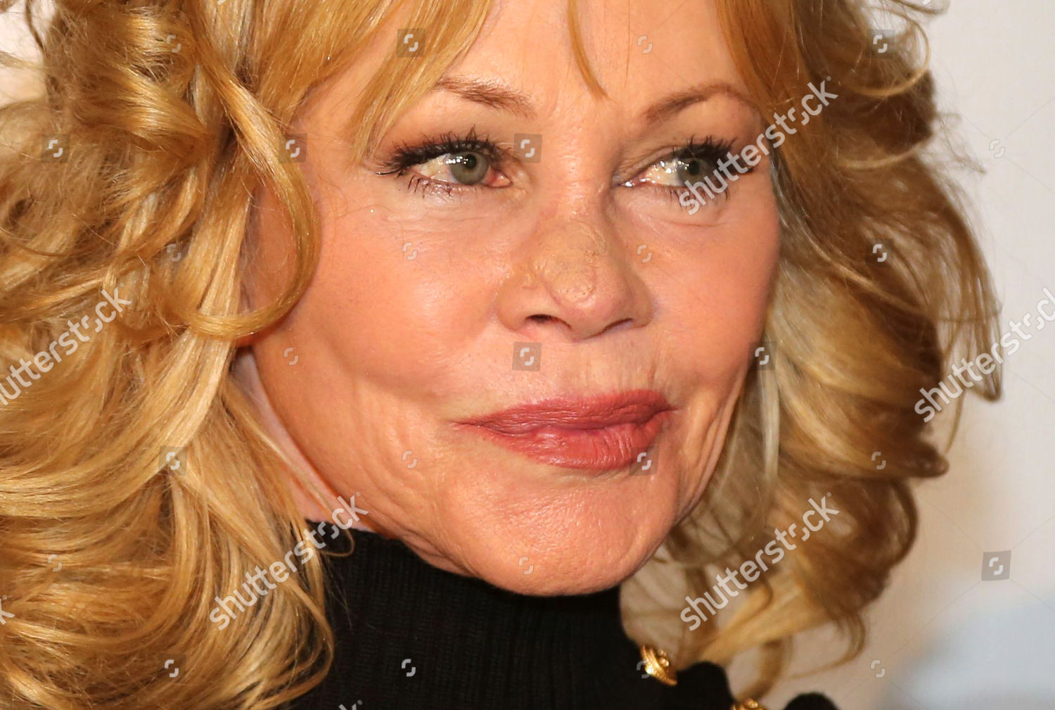 MELANIE GRIFFITH Editorial Stock Photo - Stock Image | Shutterstock
