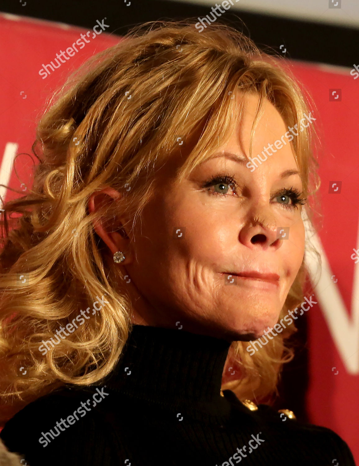 MELANIE GRIFFITH Editorial Stock Photo - Stock Image | Shutterstock