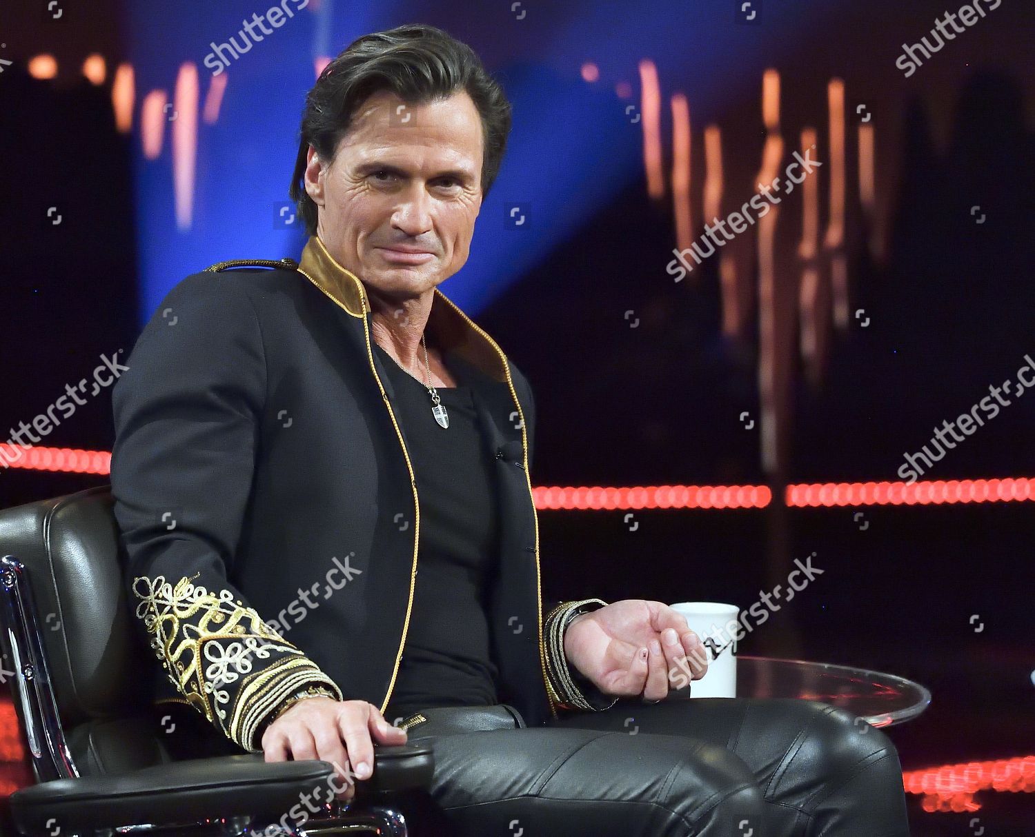 Petter Stordalen Editorial Stock Photo - Stock Image | Shutterstock
