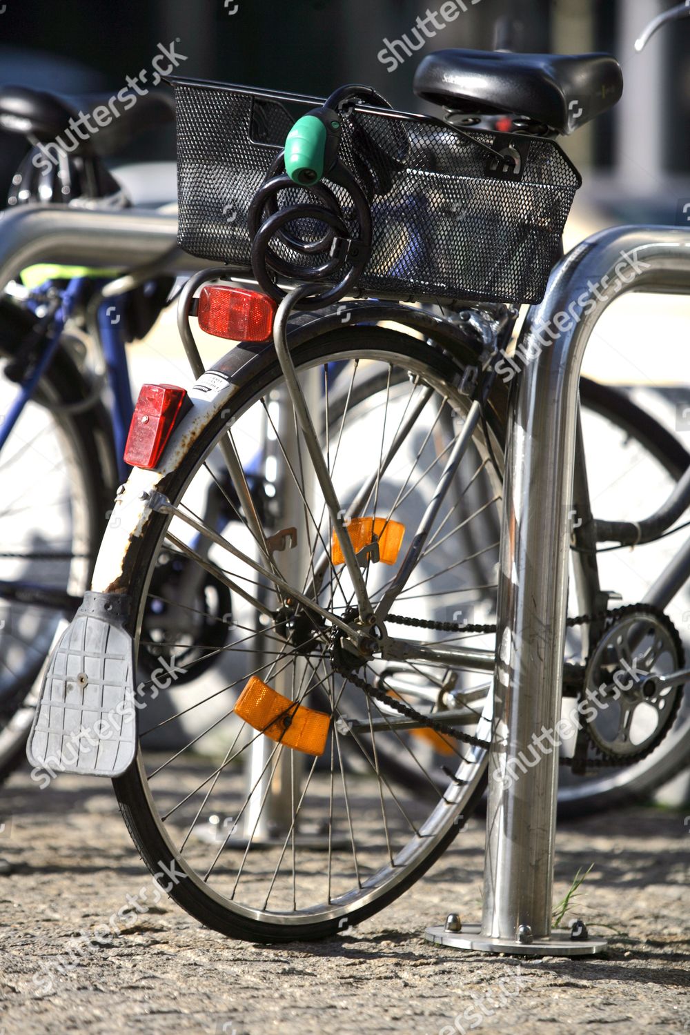 Bicycle Editorial Stock Photo - Stock Image | Shutterstock