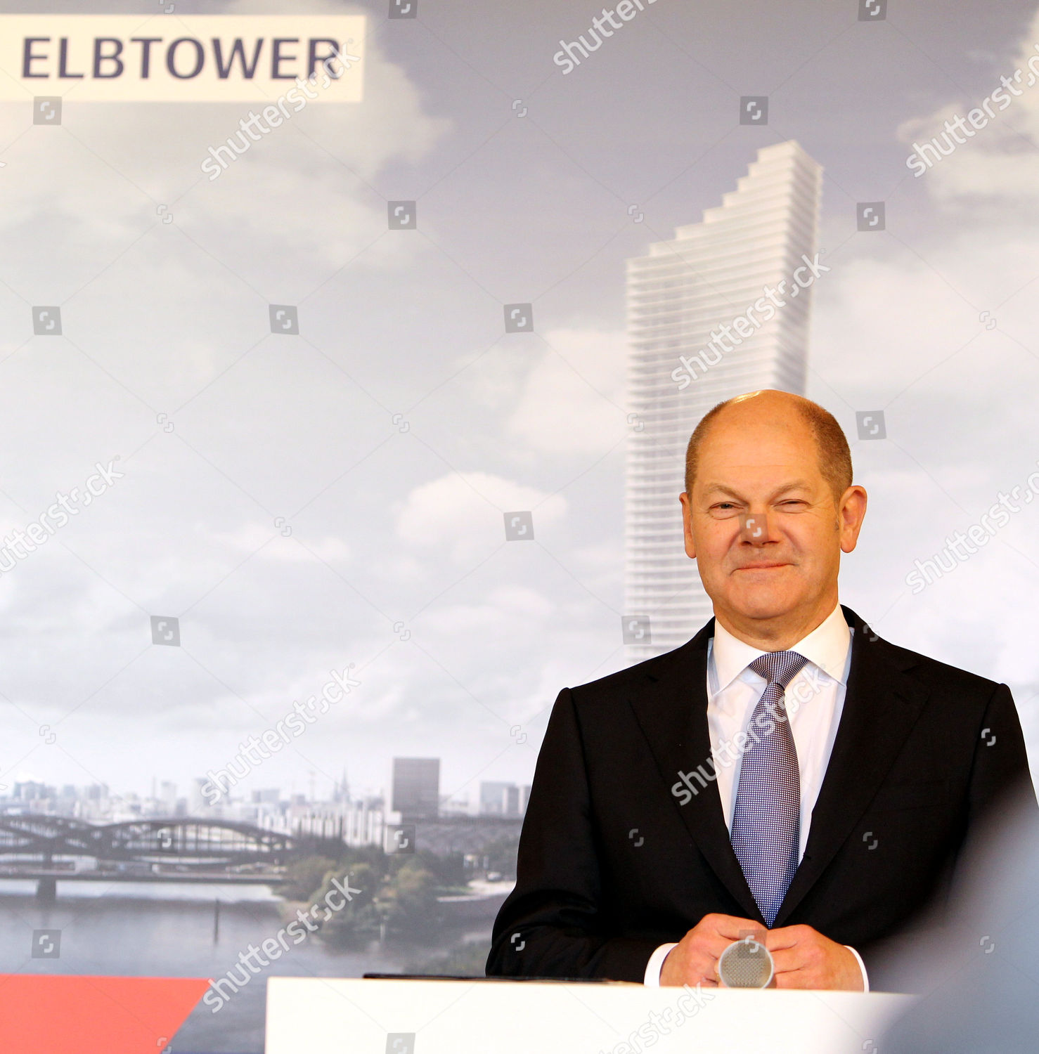 Olaf Scholz Editorial Stock Photo - Stock Image | Shutterstock