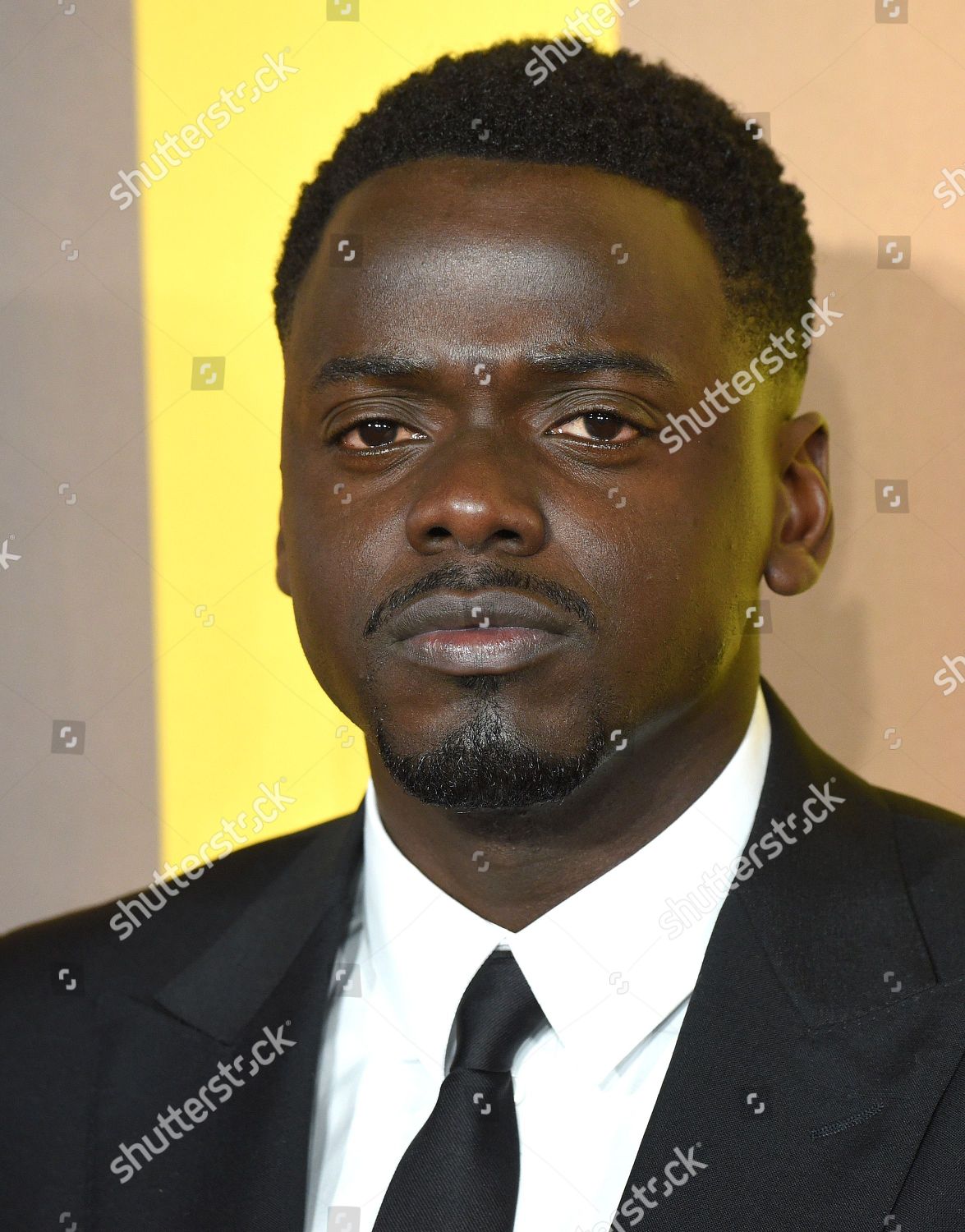Daniel Kaluuya Editorial Stock Photo - Stock Image | Shutterstock
