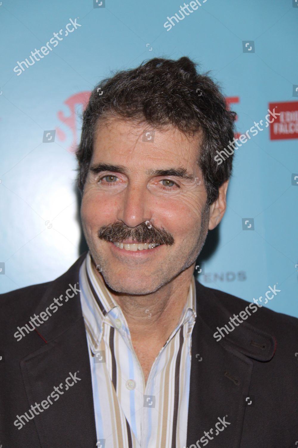 John Stossel Editorial Stock Photo - Stock Image | Shutterstock