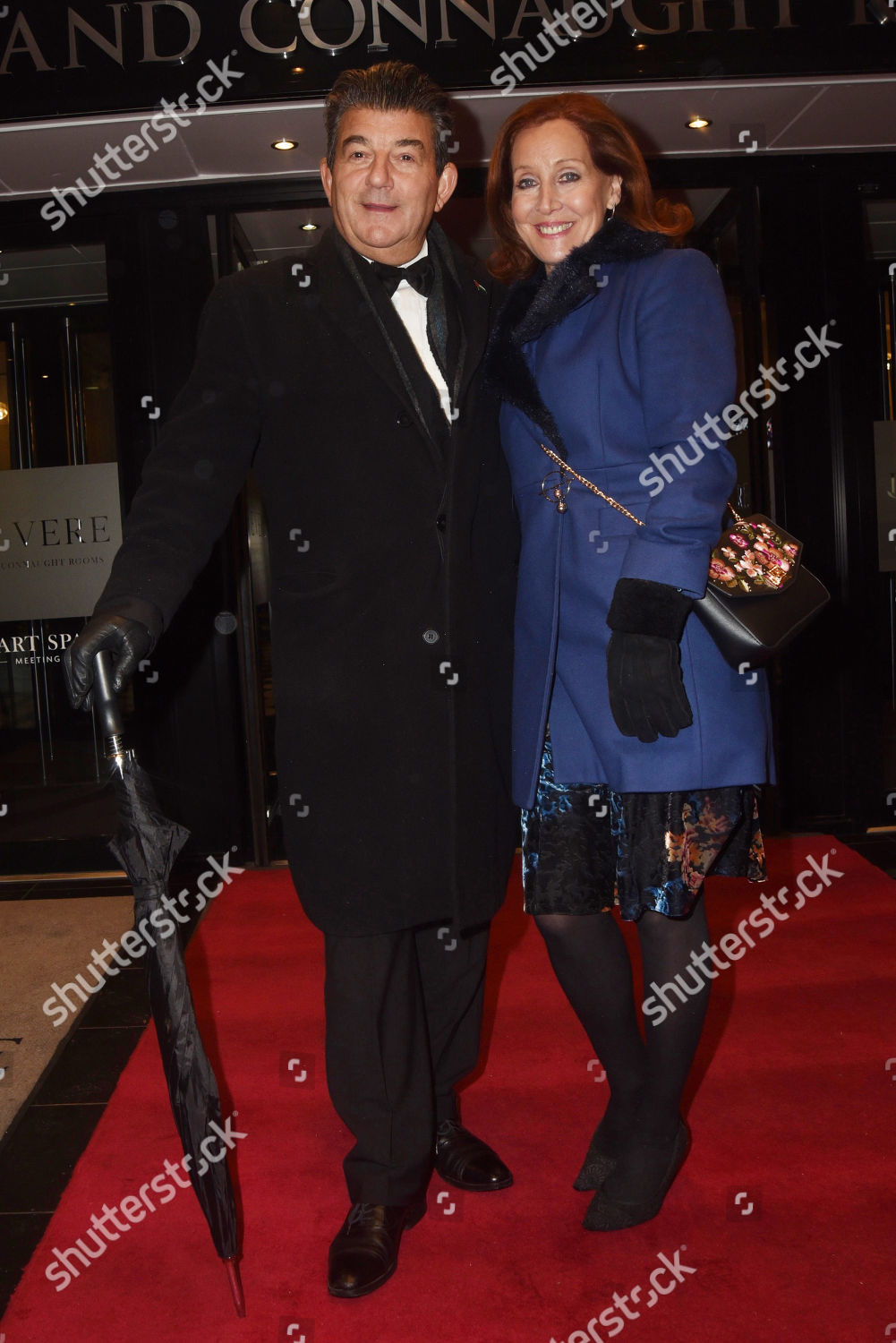 John Altman Editorial Stock Photo - Stock Image | Shutterstock