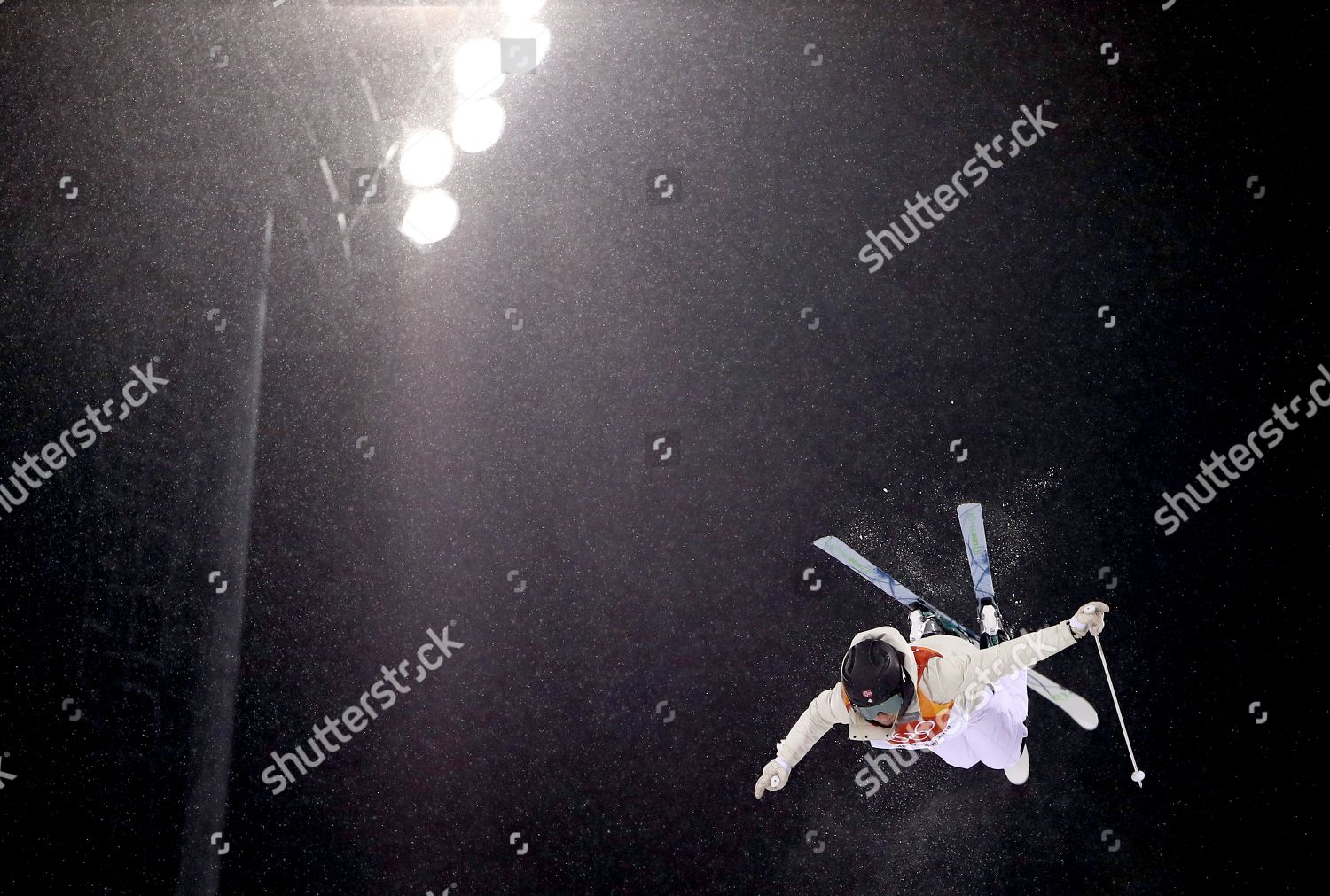 Hedvig Wessel Norway Action During Womens Editorial Stock Photo - Stock ...