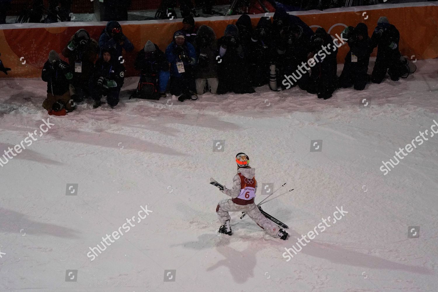 Justine Dufourlapointe Editorial Stock Photo - Stock Image | Shutterstock