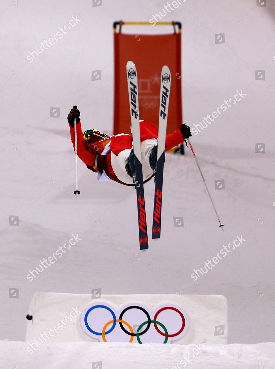 Deborah Scanzio Switzerland Action During Womens Editorial Stock Photo ...