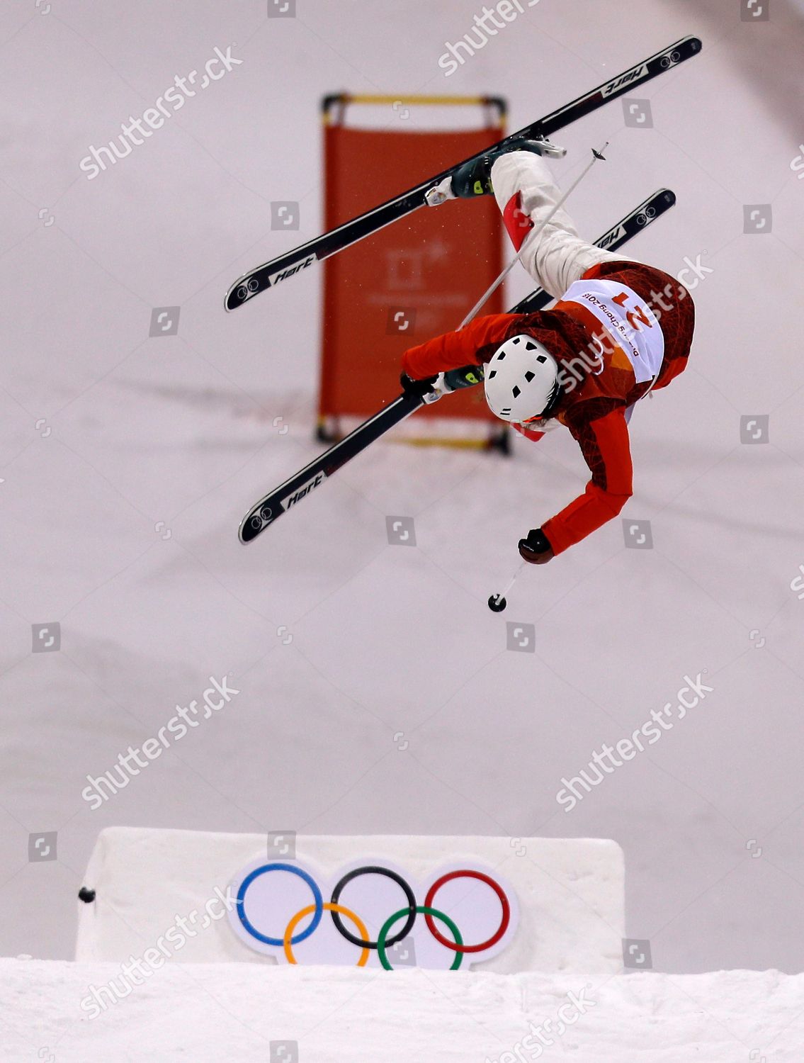 Deborah Scanzio Switzerland Action During Womens Editorial Stock Photo ...