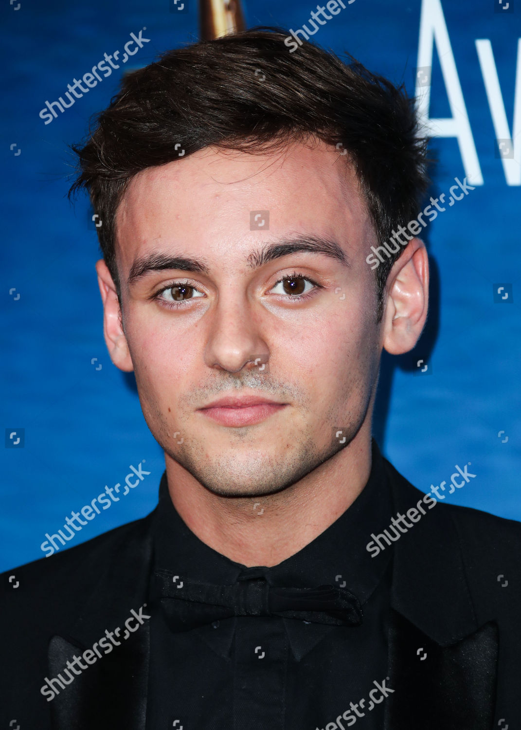 Tom Daley Editorial Stock Photo - Stock Image | Shutterstock