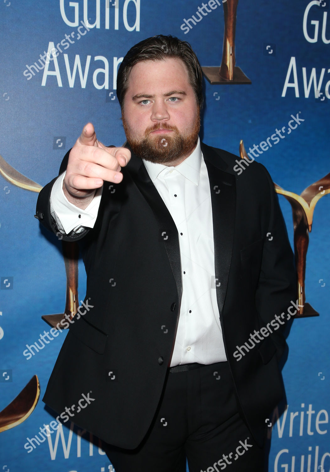 Paul Walter Hauser Editorial Stock Photo - Stock Image | Shutterstock