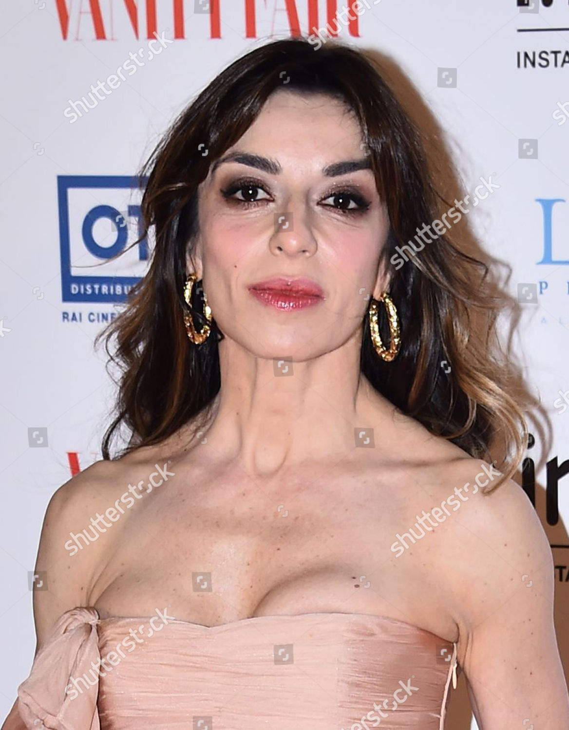 Sabrina Impacciatore Sabrina Impacciatore