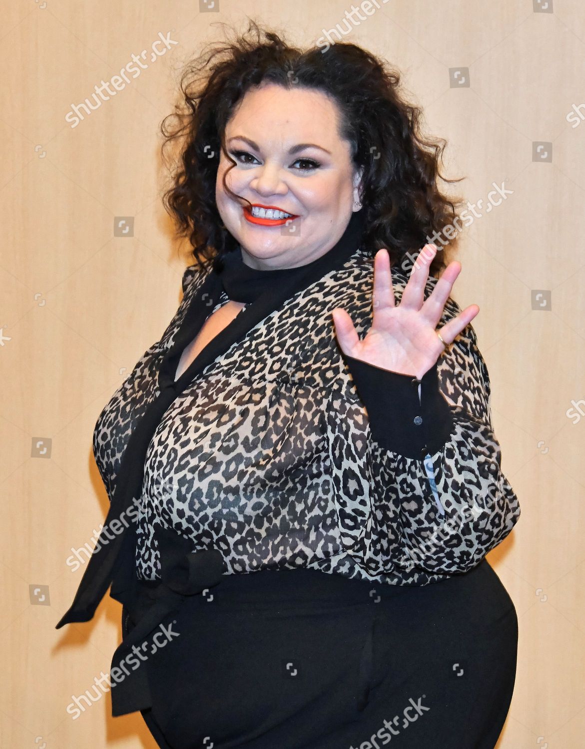 Keala Settle Editorial Stock Photo - Stock Image | Shutterstock