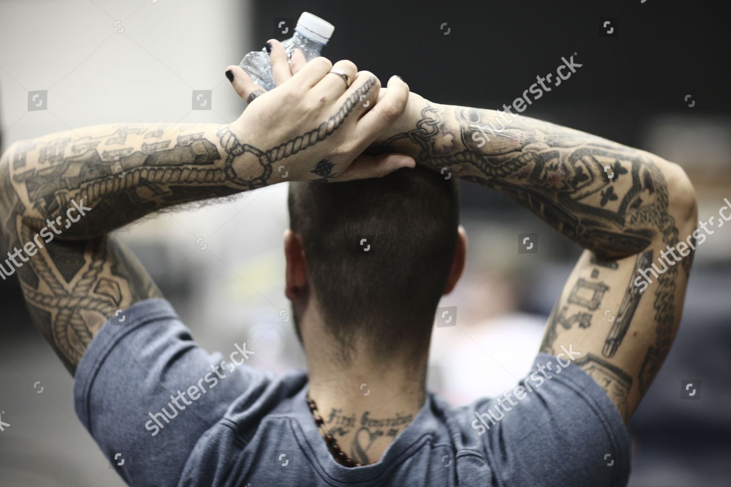 Shane Lynch Editorial Stock Photo - Stock Image | Shutterstock