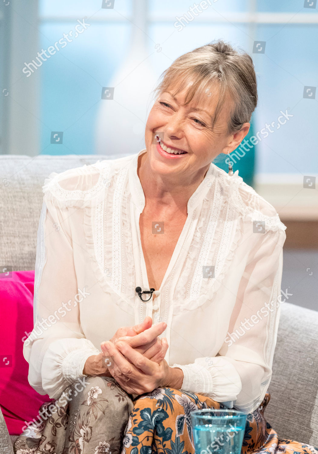 Jenny Agutter Editorial Stock Photo - Stock Image | Shutterstock