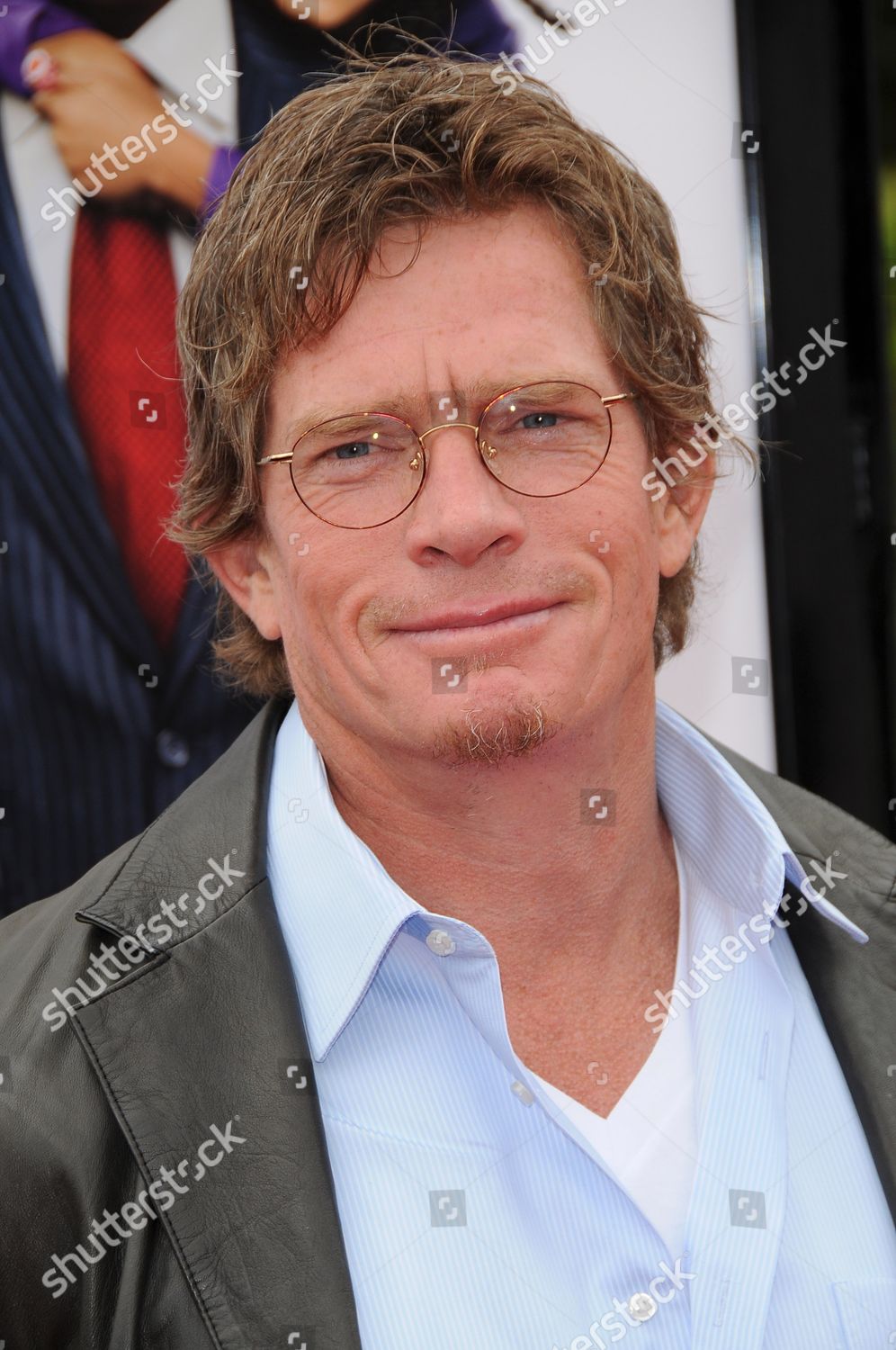 Thomas Haden Church Editorial Stock Photo - Stock Image | Shutterstock