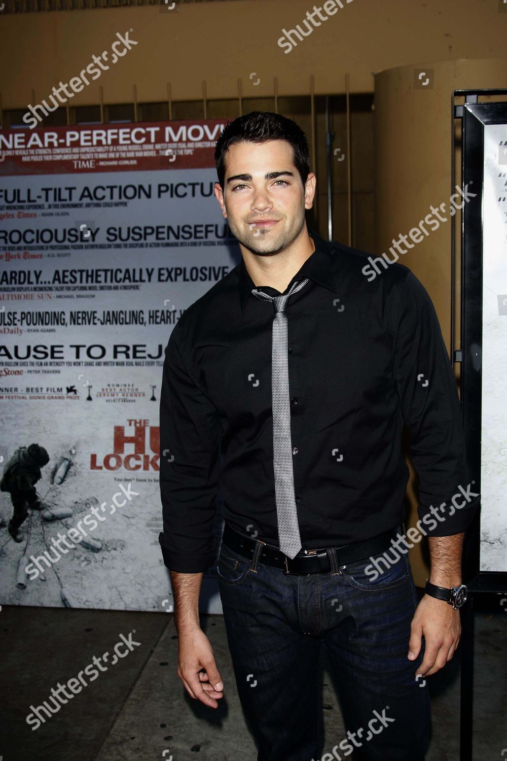 Jesse Metcalfe Editorial Stock Photo - Stock Image | Shutterstock