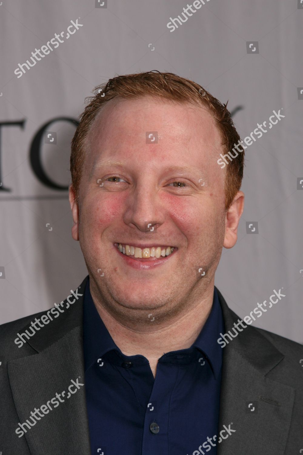 Hunter Bell Editorial Stock Photo Stock Image Shutterstock