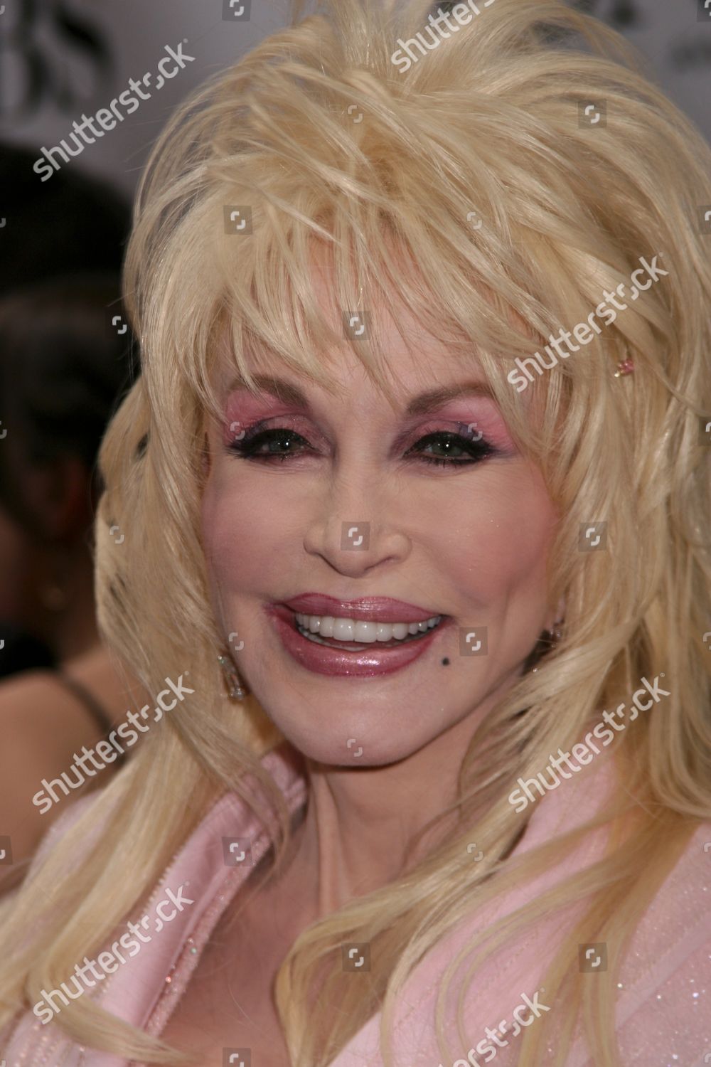 Dolly Parton Editorial Stock Photo - Stock Image | Shutterstock