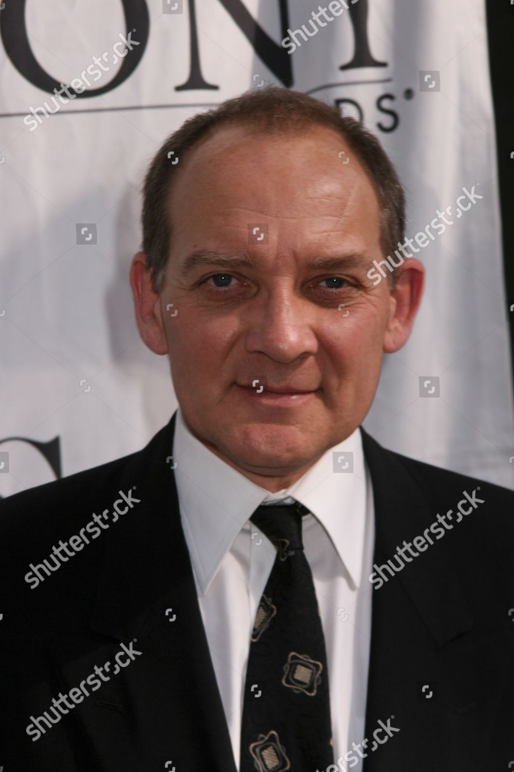 Zach Grenier Editorial Stock Photo - Stock Image | Shutterstock