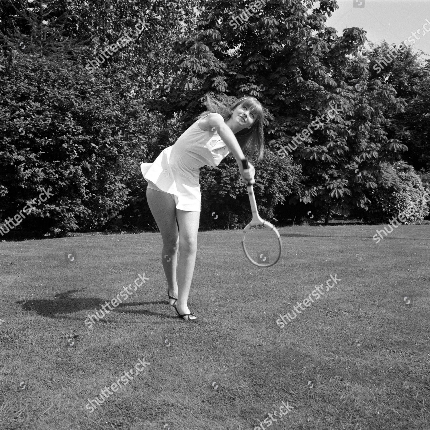 Jane Asher Tv Editorial Stock Photo - Stock Image | Shutterstock