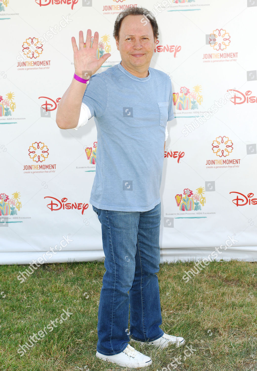 Billy Crystal Editorial Stock Photo - Stock Image | Shutterstock