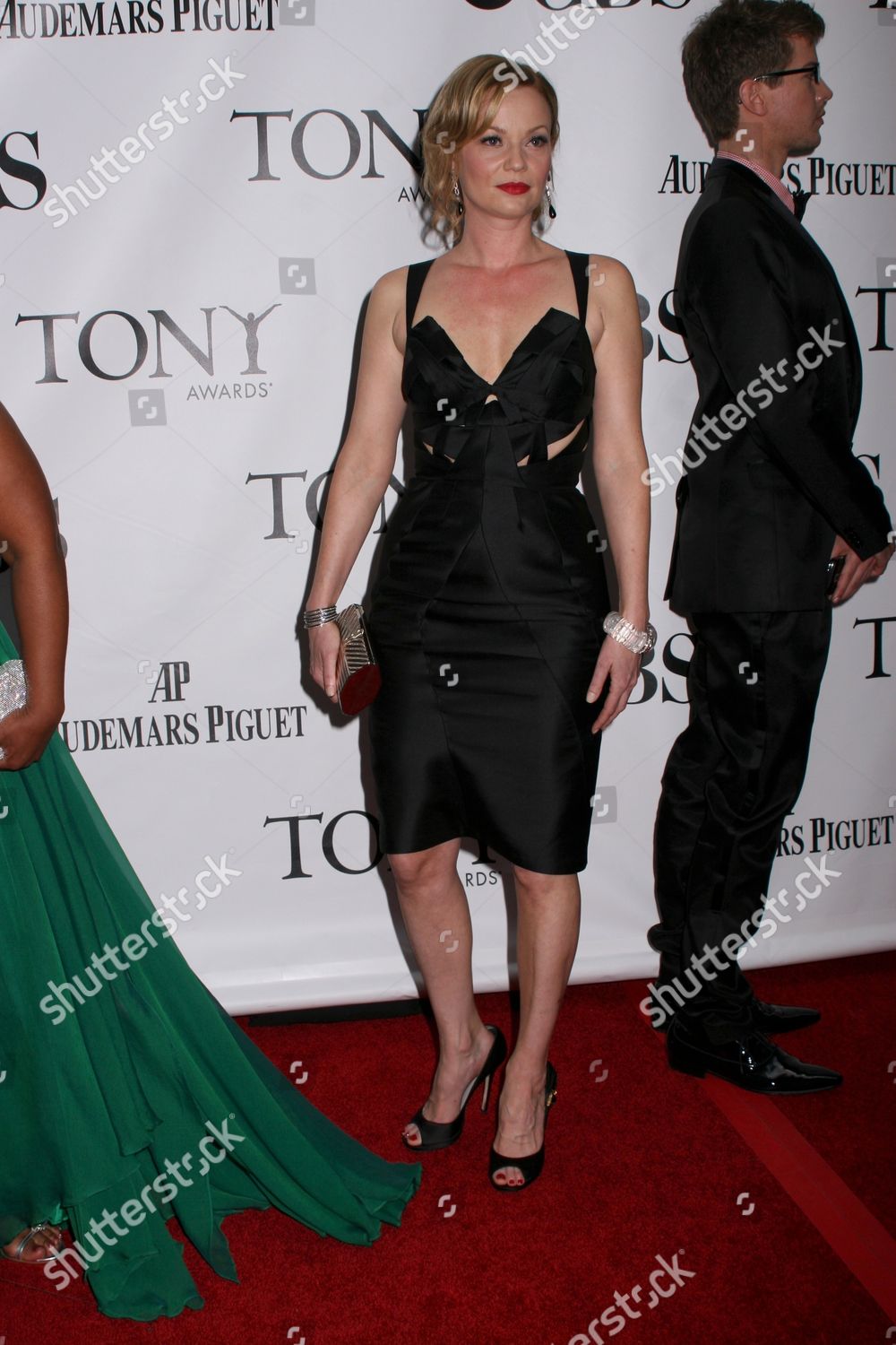 Samantha Mathis Editorial Stock Photo - Stock Image | Shutterstock