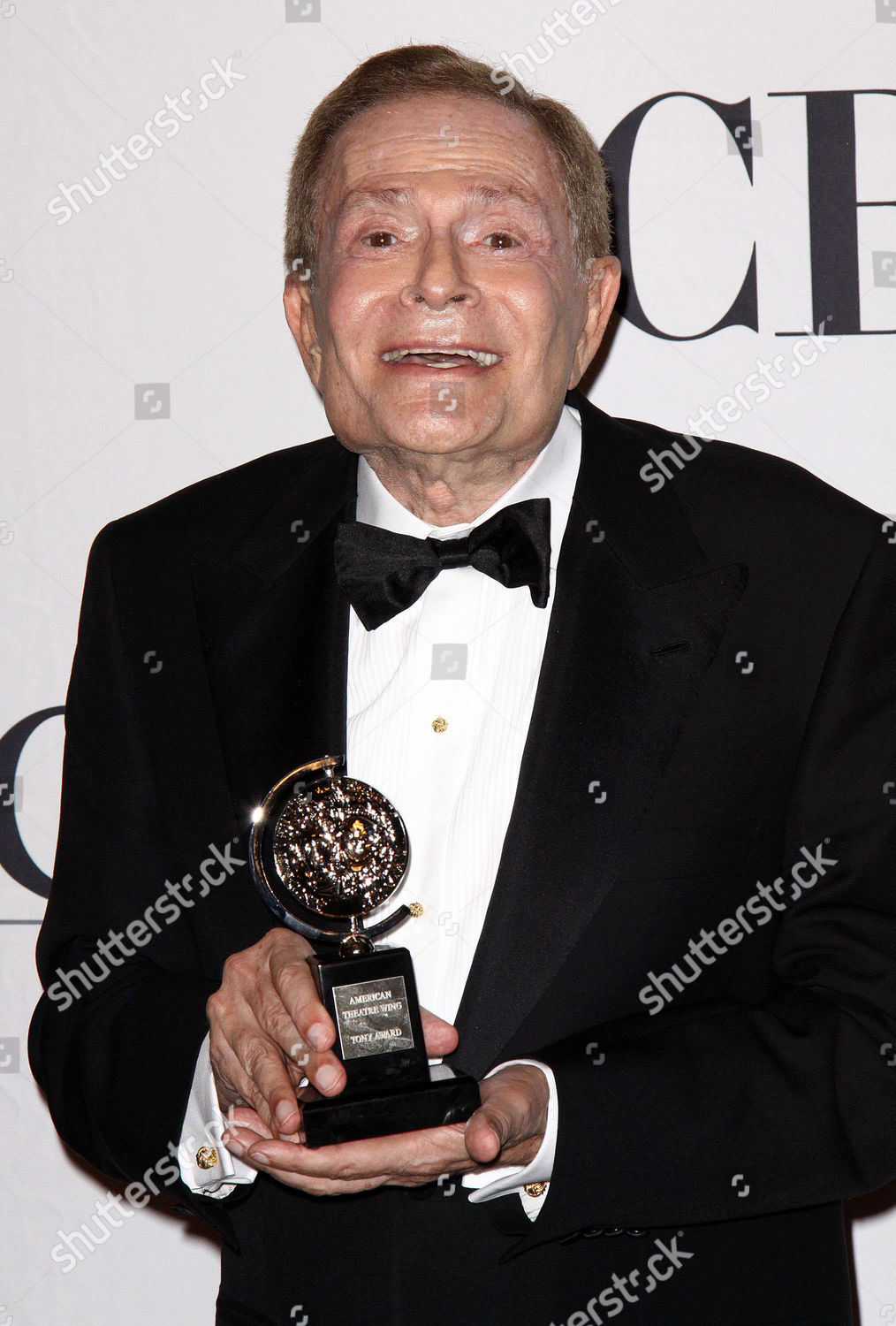 Jerry Herman Editorial Stock Photo Stock Image Shutterstock