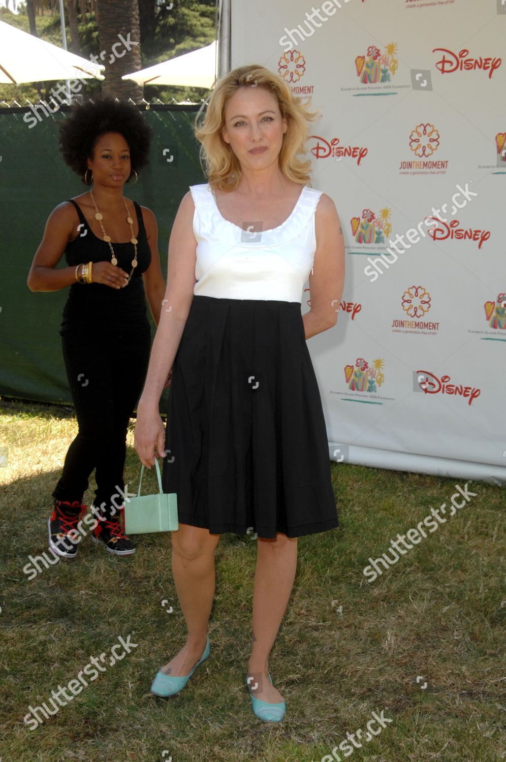 Virginia Madsen Editorial Stock Photo - Stock Image | Shutterstock