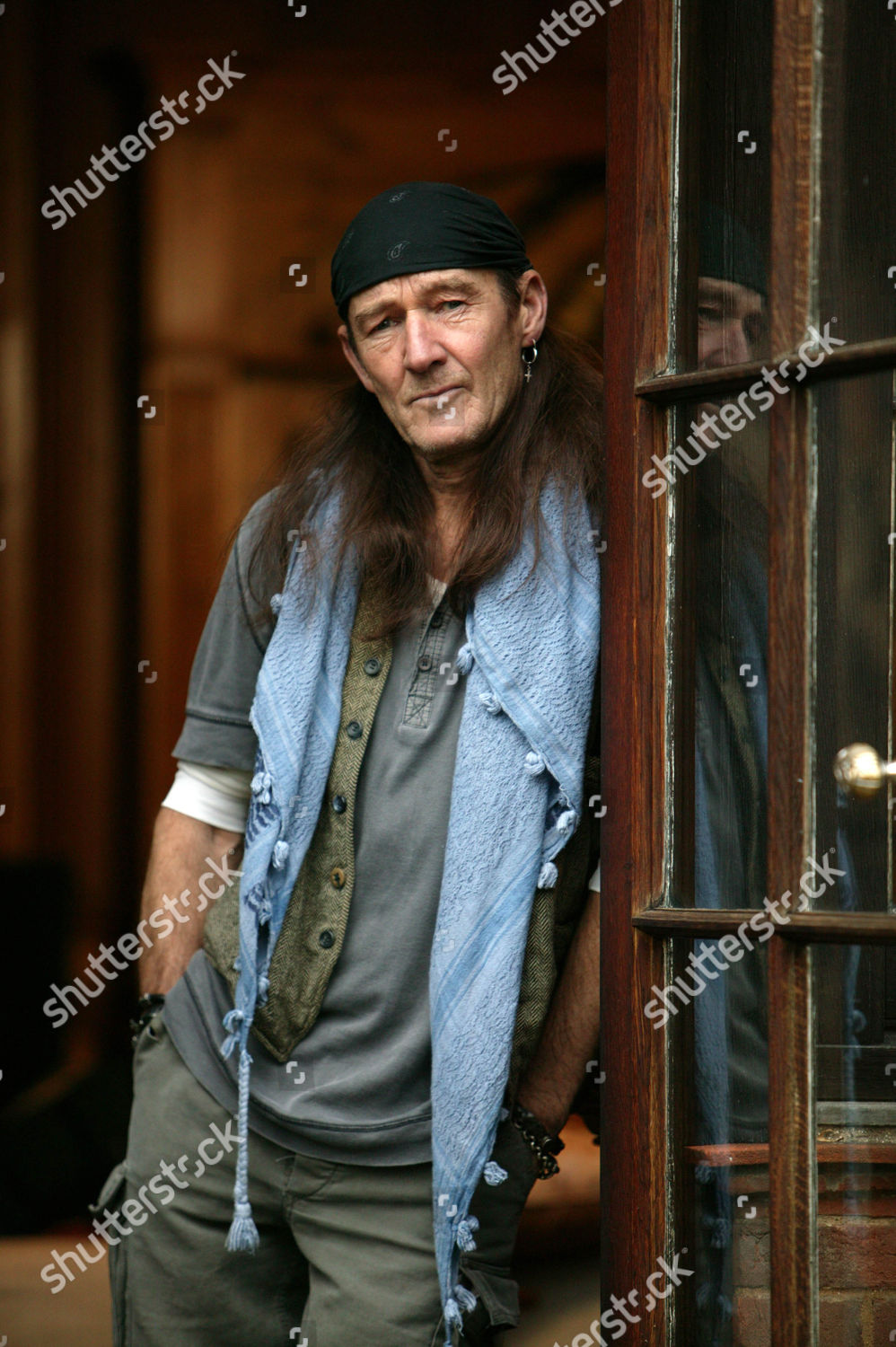 Lewis Tv Series 3 Counter Culture Editorial Stock Photo - Stock Image ...