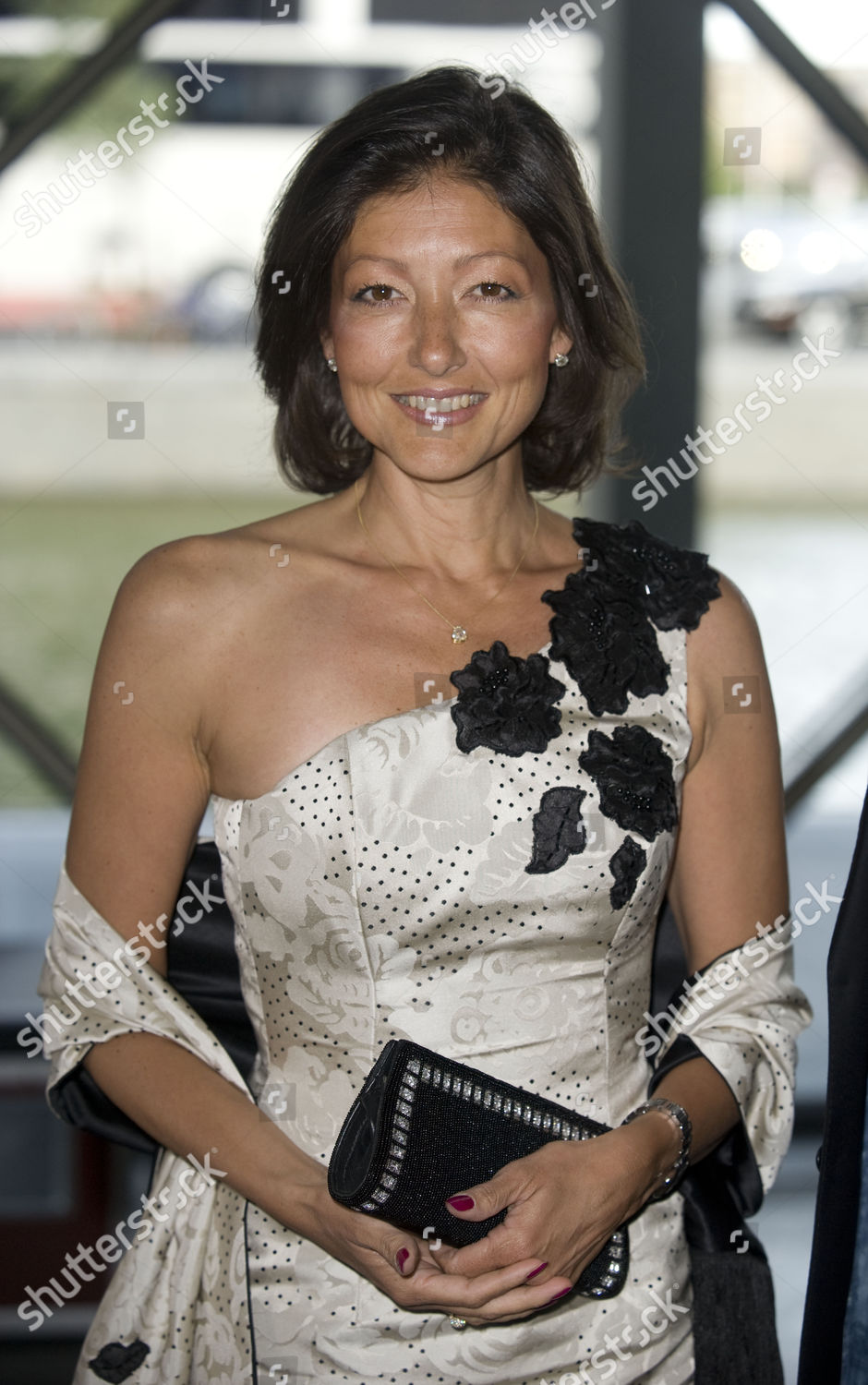 Countess Alexandra Frederiksborg Editorial Stock Photo - Stock Image ...