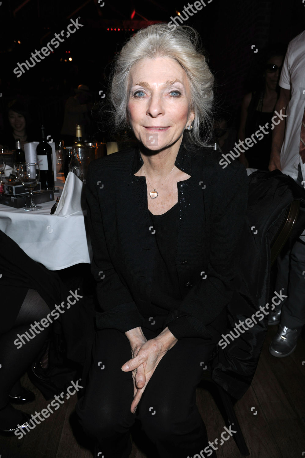 Judy Collins Editorial Stock Photo - Stock Image | Shutterstock