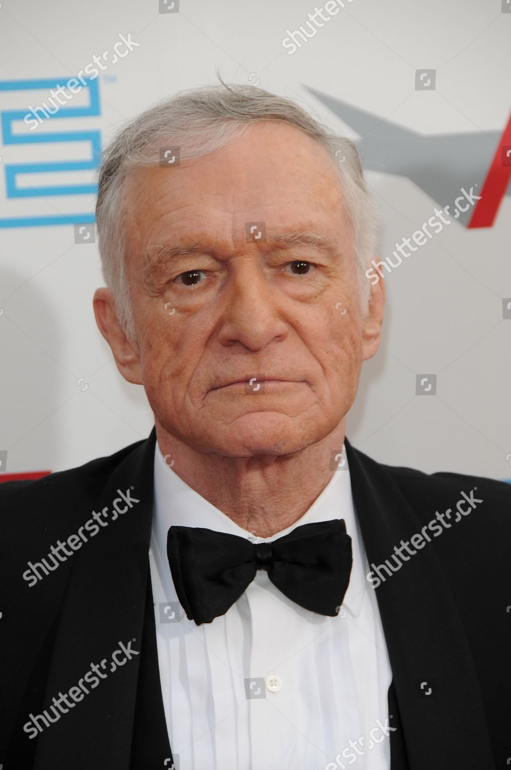 Hugh Hefner Editorial Stock Photo - Stock Image | Shutterstock